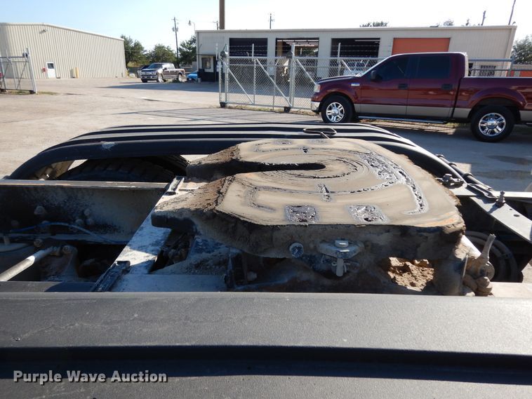 image for item DJ6678 2007 Freightliner Columbia  semi truck