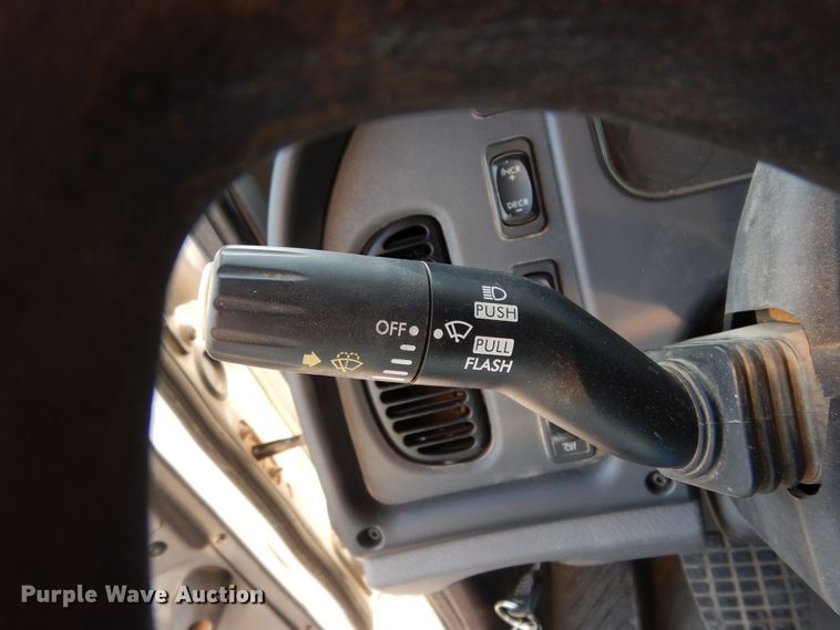 image for item DJ6680 2007 Freightliner Business Class M2  dump truck