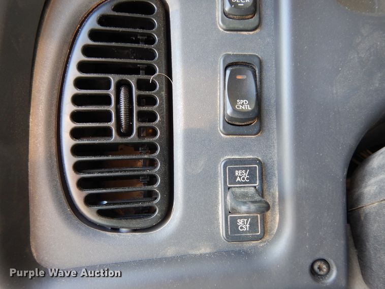 image for item DJ6680 2007 Freightliner Business Class M2  dump truck