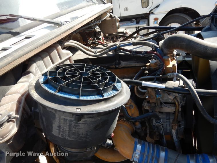 image for item DJ6680 2007 Freightliner Business Class M2  dump truck