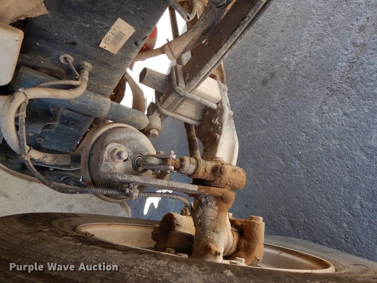 image for item DJ6680 2007 Freightliner Business Class M2  dump truck