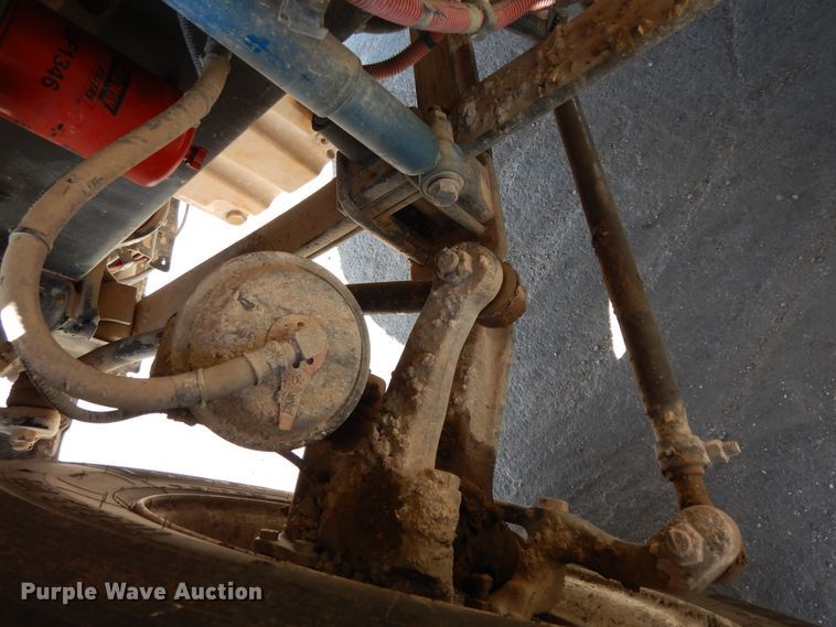 image for item DJ6680 2007 Freightliner Business Class M2  dump truck