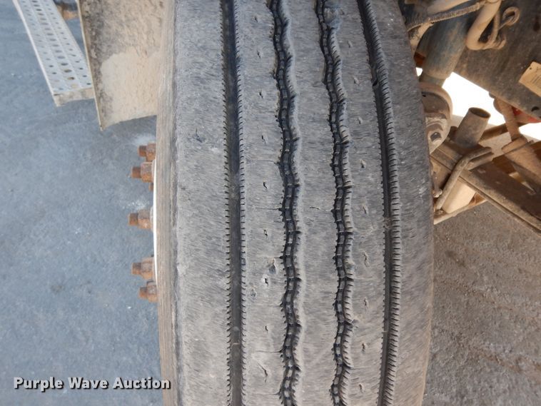 image for item DJ6680 2007 Freightliner Business Class M2  dump truck