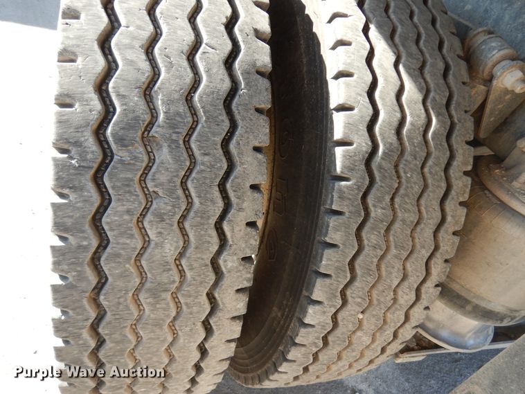 image for item DJ6680 2007 Freightliner Business Class M2  dump truck