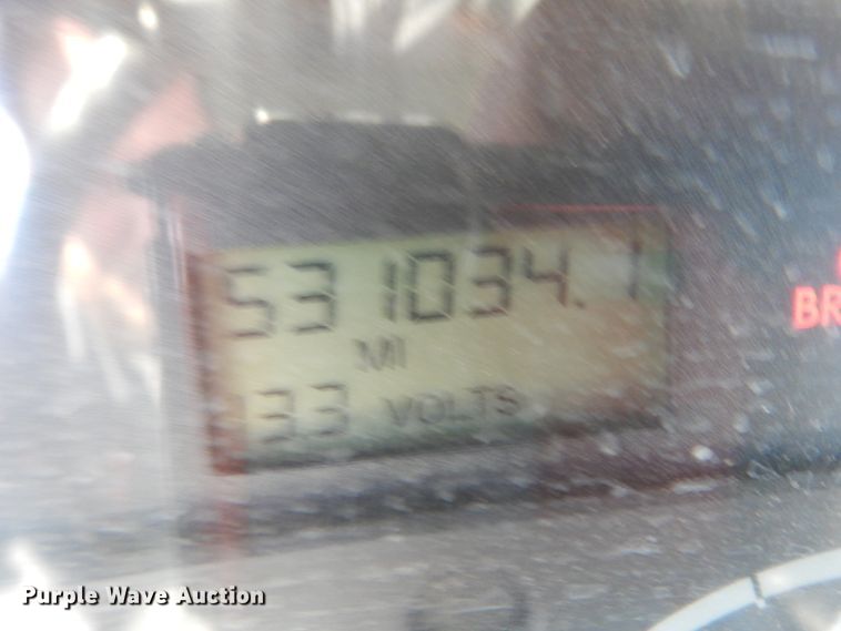 image for item DJ6681 2006 Freightliner Columbia  semi truck