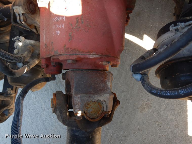 image for item DJ6681 2006 Freightliner Columbia  semi truck