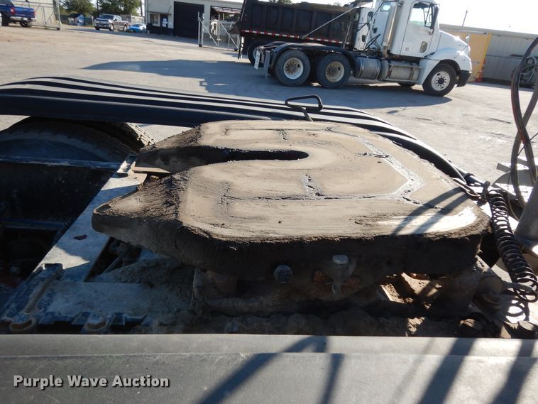 image for item DJ6682 2007 Freightliner Columbia  semi truck