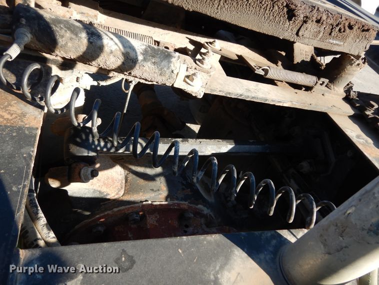 image for item DJ6682 2007 Freightliner Columbia  semi truck