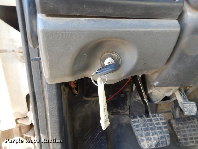 image for item DJ6683 2006 Freightliner Business Class M2  dump truck