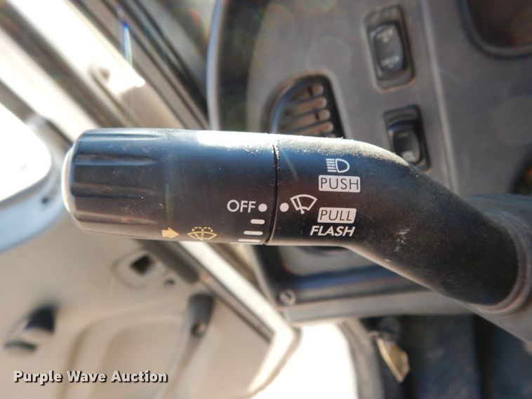 image for item DJ6683 2006 Freightliner Business Class M2  dump truck