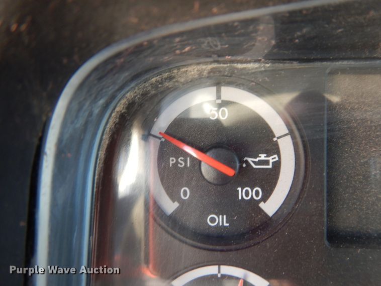 image for item DJ6683 2006 Freightliner Business Class M2  dump truck