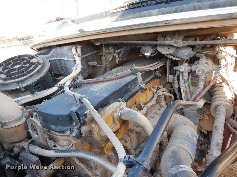 image for item DJ6683 2006 Freightliner Business Class M2  dump truck