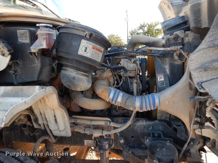 image for item DJ6683 2006 Freightliner Business Class M2  dump truck