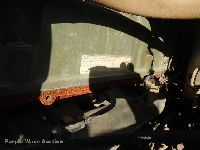 image for item DJ6684 2006 Freightliner Columbia  semi truck