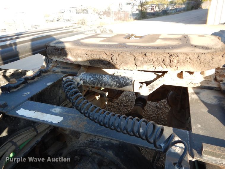 image for item DJ6684 2006 Freightliner Columbia  semi truck