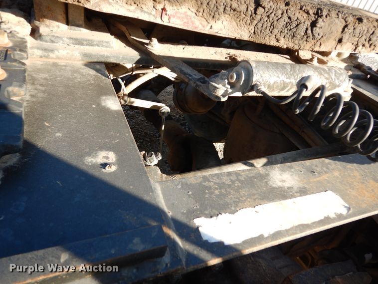 image for item DJ6684 2006 Freightliner Columbia  semi truck