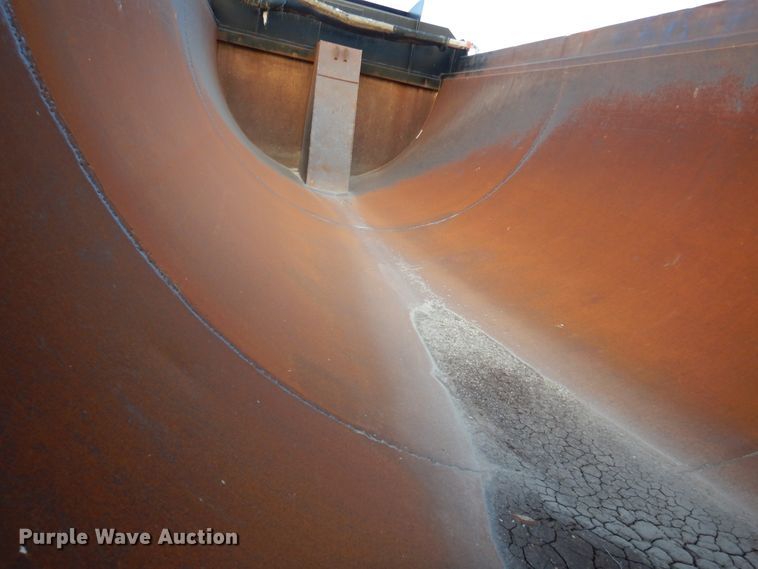 image for item DJ6688 2009 Peterbilt 340  dump truck