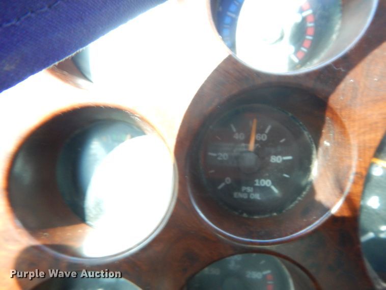 image for item DJ6719 2007 Mack CXN  semi truck