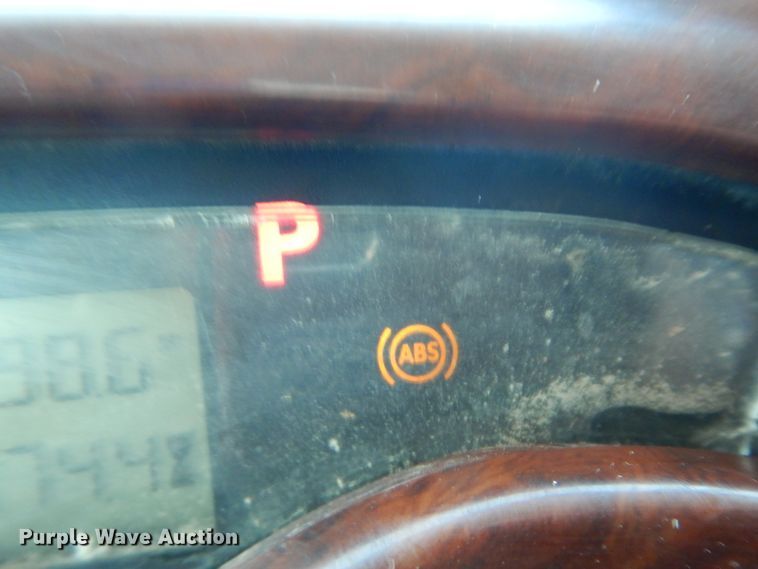 image for item DJ6719 2007 Mack CXN  semi truck