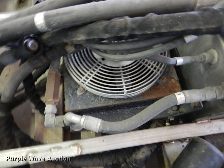 image for item DY9582 (5) AKG Cool Line HC26-23851 wet kits