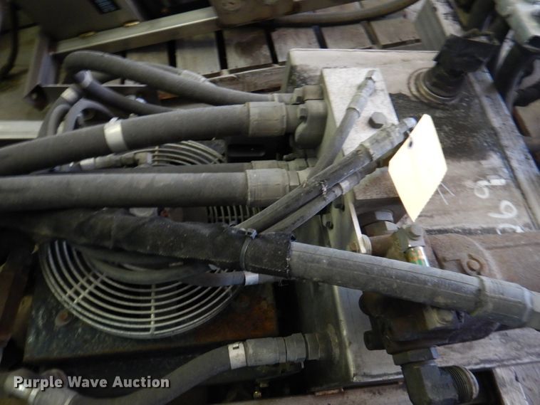 image for item DY9582 (5) AKG Cool Line HC26-23851 wet kits