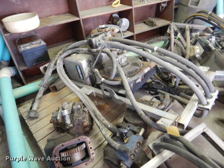 image for item DY9582 (5) AKG Cool Line HC26-23851 wet kits