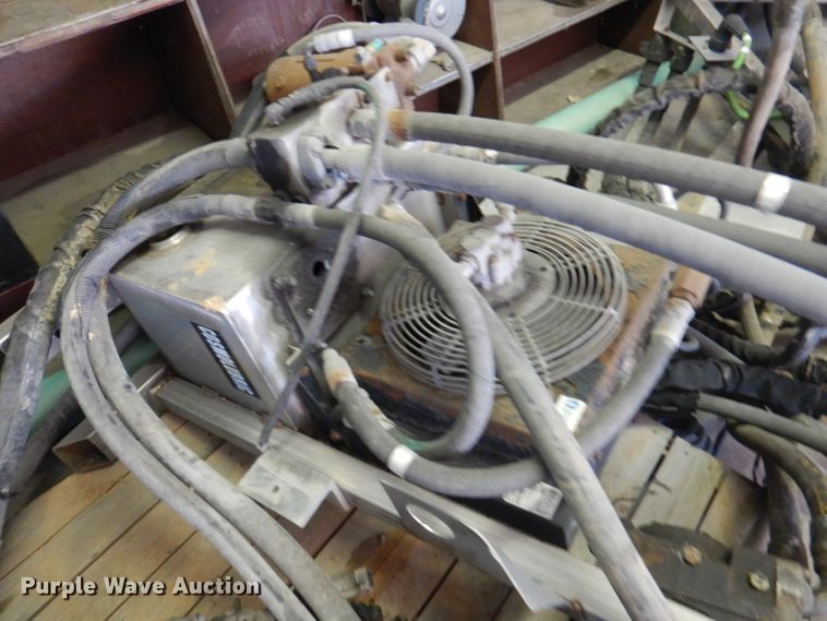 image for item DY9582 (5) AKG Cool Line HC26-23851 wet kits