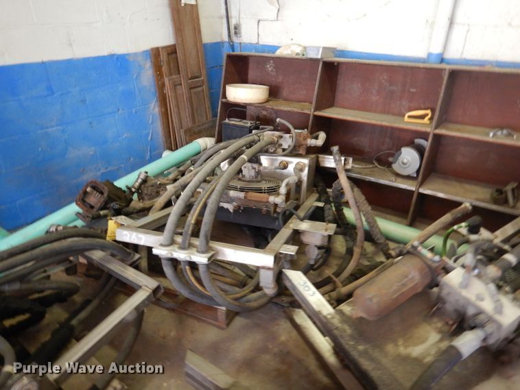 image for item DY9582 (5) AKG Cool Line HC26-23851 wet kits