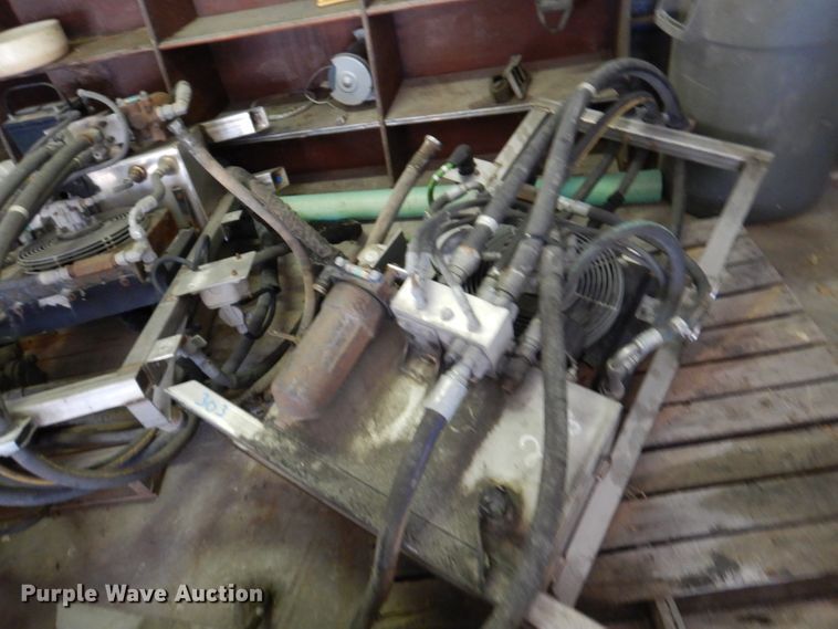 image for item DY9582 (5) AKG Cool Line HC26-23851 wet kits