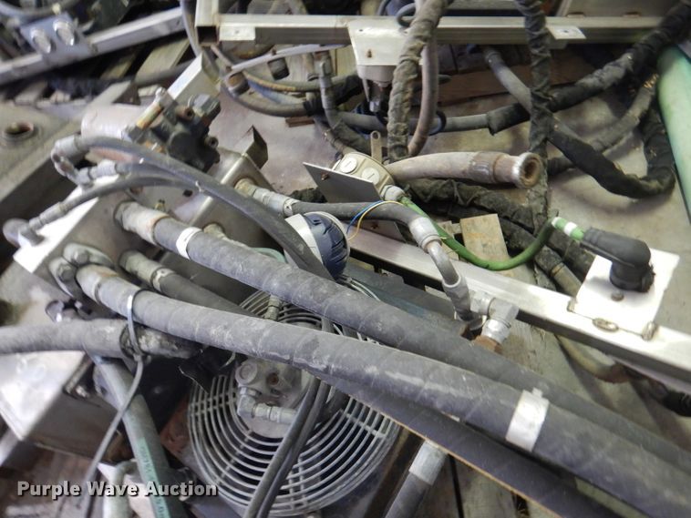 image for item DY9582 (5) AKG Cool Line HC26-23851 wet kits