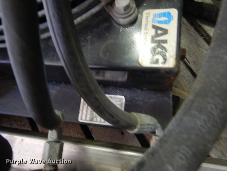 image for item DY9582 (5) AKG Cool Line HC26-23851 wet kits