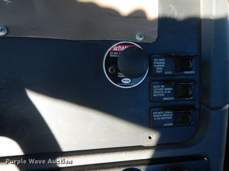 image for item FG9693 2009 Freightliner Cascadia  semi truck