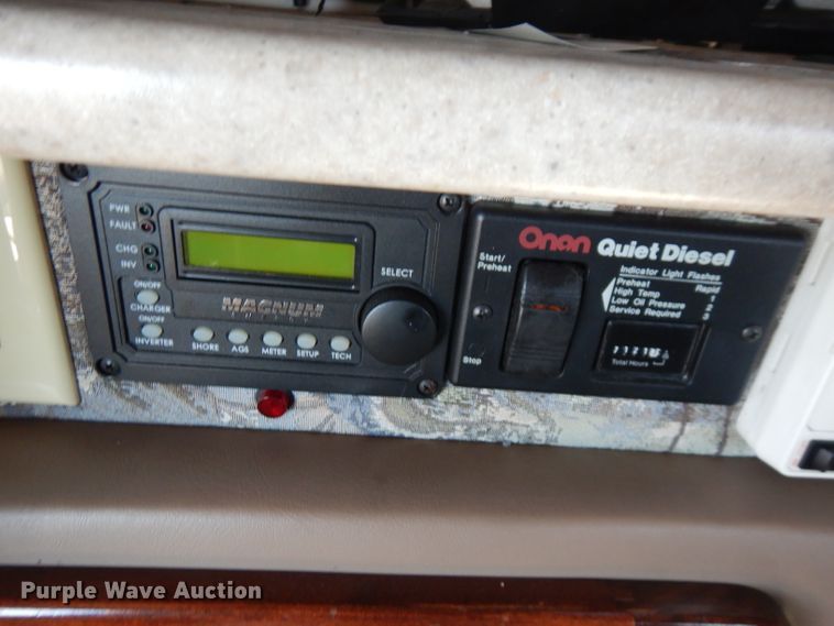 image for item FW9886 2007 Sterling Acterra  truck cab and chassis