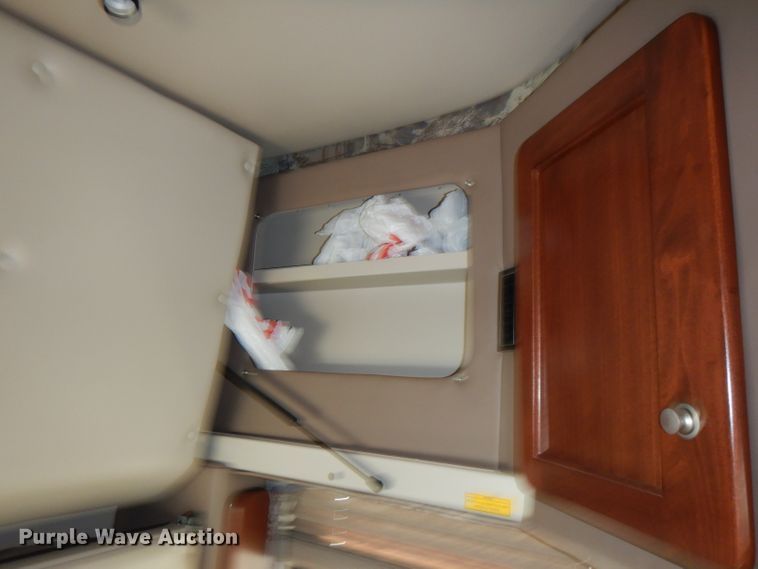 image for item FW9886 2007 Sterling Acterra  truck cab and chassis