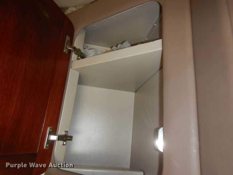 image for item FW9886 2007 Sterling Acterra  truck cab and chassis