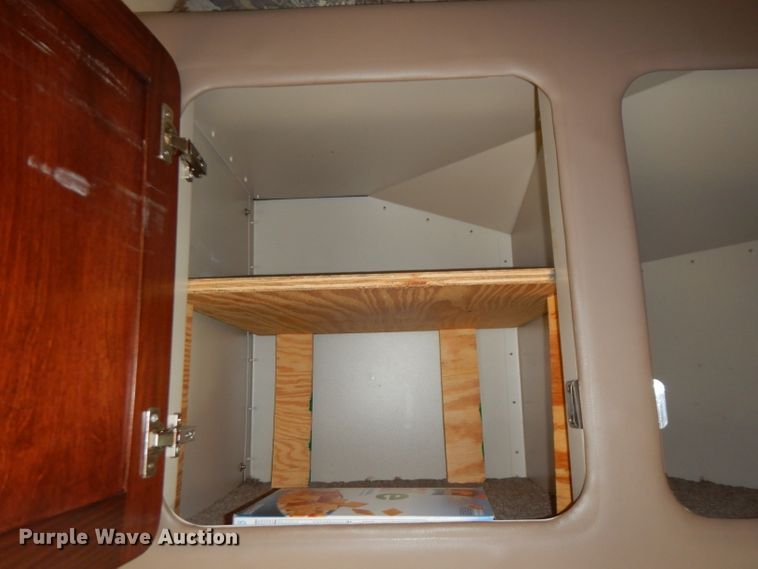 image for item FW9886 2007 Sterling Acterra  truck cab and chassis