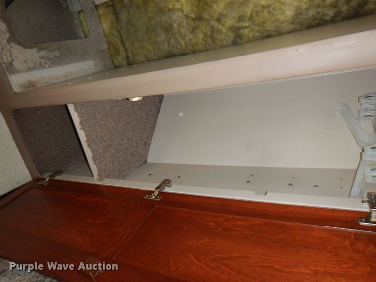 image for item FW9886 2007 Sterling Acterra  truck cab and chassis