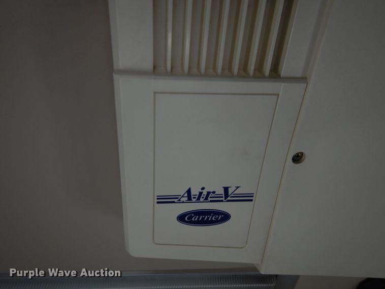 image for item FW9886 2007 Sterling Acterra  truck cab and chassis