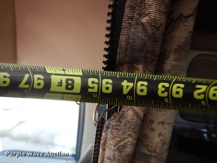 image for item FW9886 2007 Sterling Acterra  truck cab and chassis