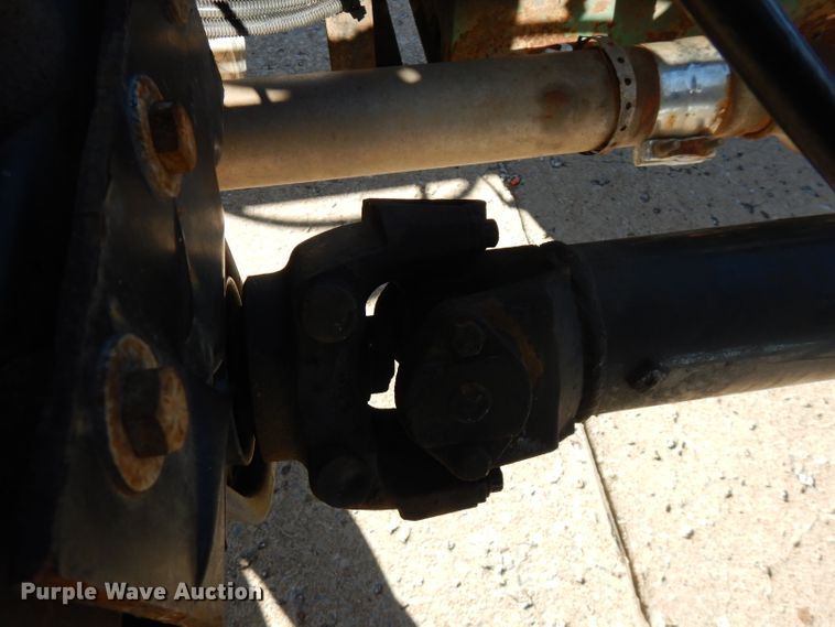 image for item FW9886 2007 Sterling Acterra  truck cab and chassis