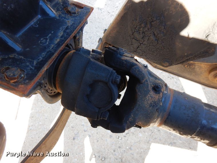 image for item FW9886 2007 Sterling Acterra  truck cab and chassis