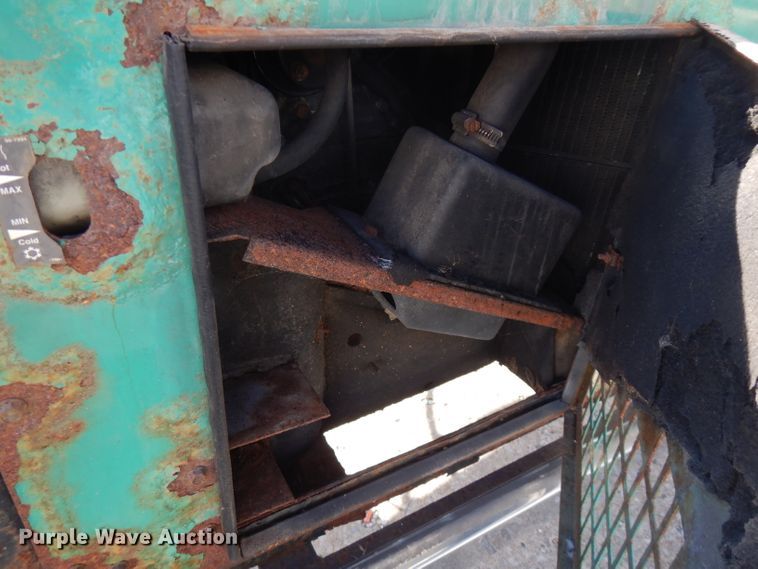 image for item FW9886 2007 Sterling Acterra  truck cab and chassis