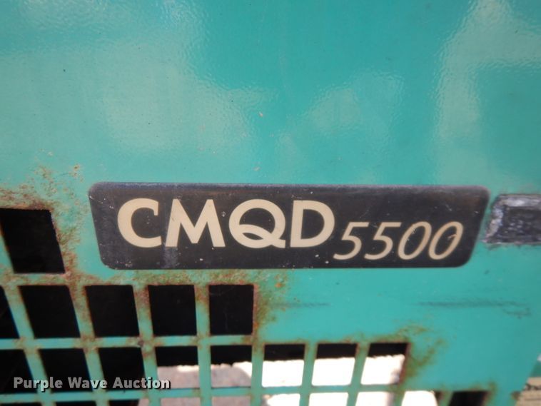 image for item FW9886 2007 Sterling Acterra  truck cab and chassis