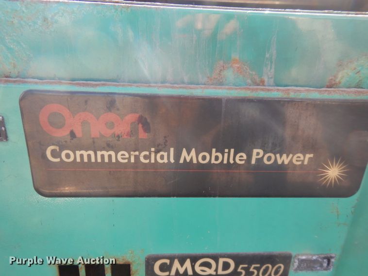 image for item FW9886 2007 Sterling Acterra  truck cab and chassis