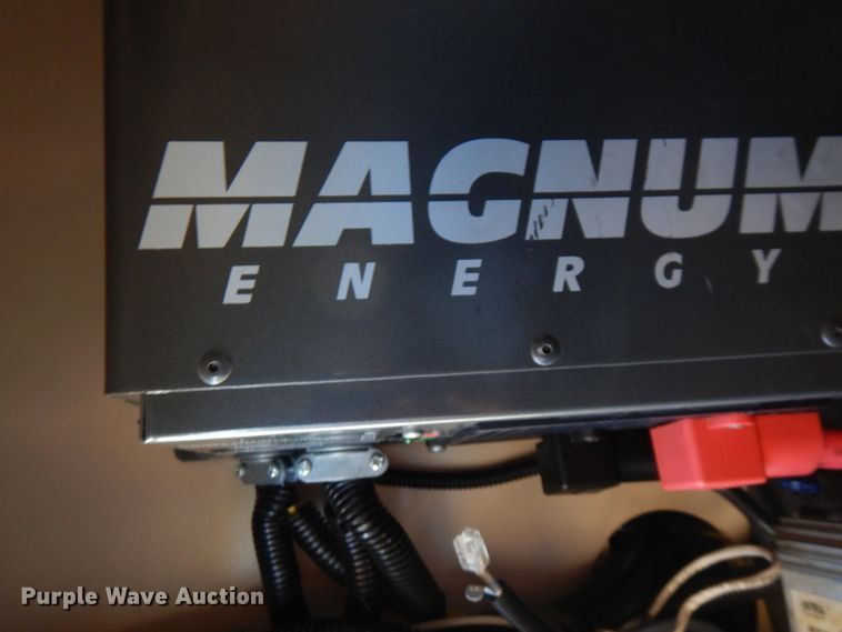 image for item FW9886 2007 Sterling Acterra  truck cab and chassis