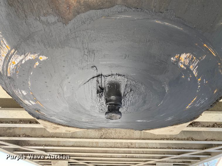 image for item HA9720 2012 Travis 201348FT walking floor trailer