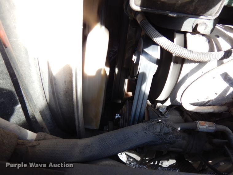 image for item HD9124 2007 Volvo VN  semi truck