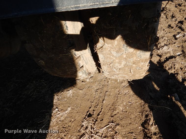 image for item HS9442 1992 Ford Aeromax L9000  semi truck