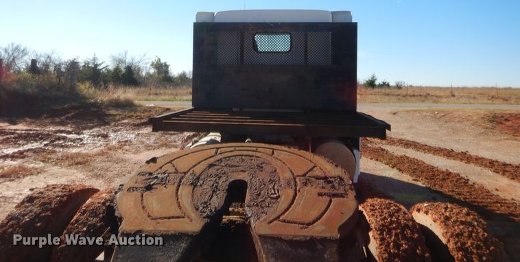 image for item HW9106 1990 Kenworth T660  semi truck