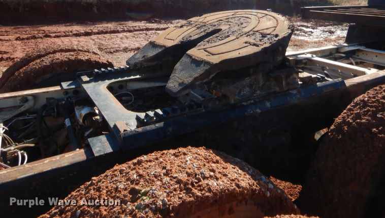 image for item HW9106 1990 Kenworth T660  semi truck